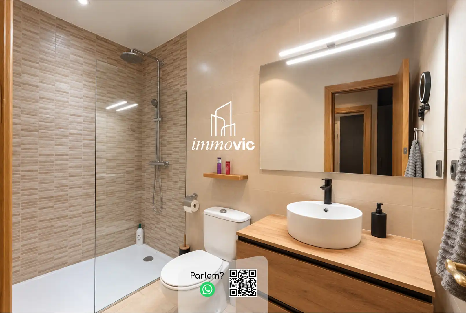 Adosado con terraza en venta en Carrer del Progrés, imagen 14