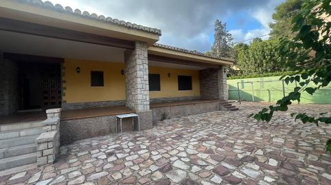 Foto 3 de Casa o xalet en venda a Monteamor - La Carrasca - El Peucal, Valencia