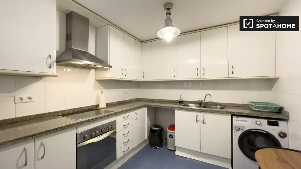 Habitación en El Coll