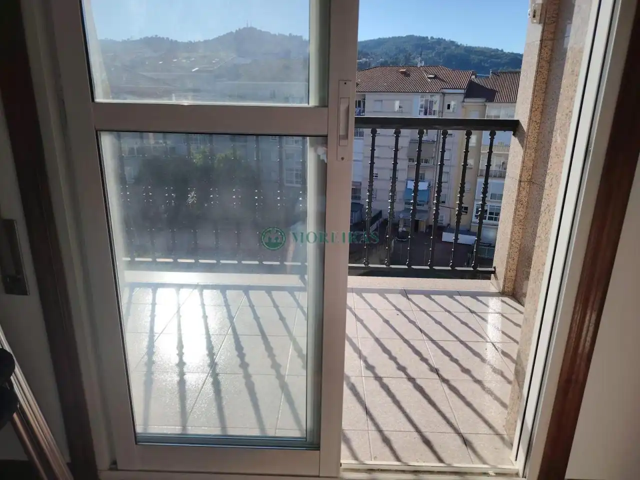 Pis amb terrassa en venda a Couto, imagen 11