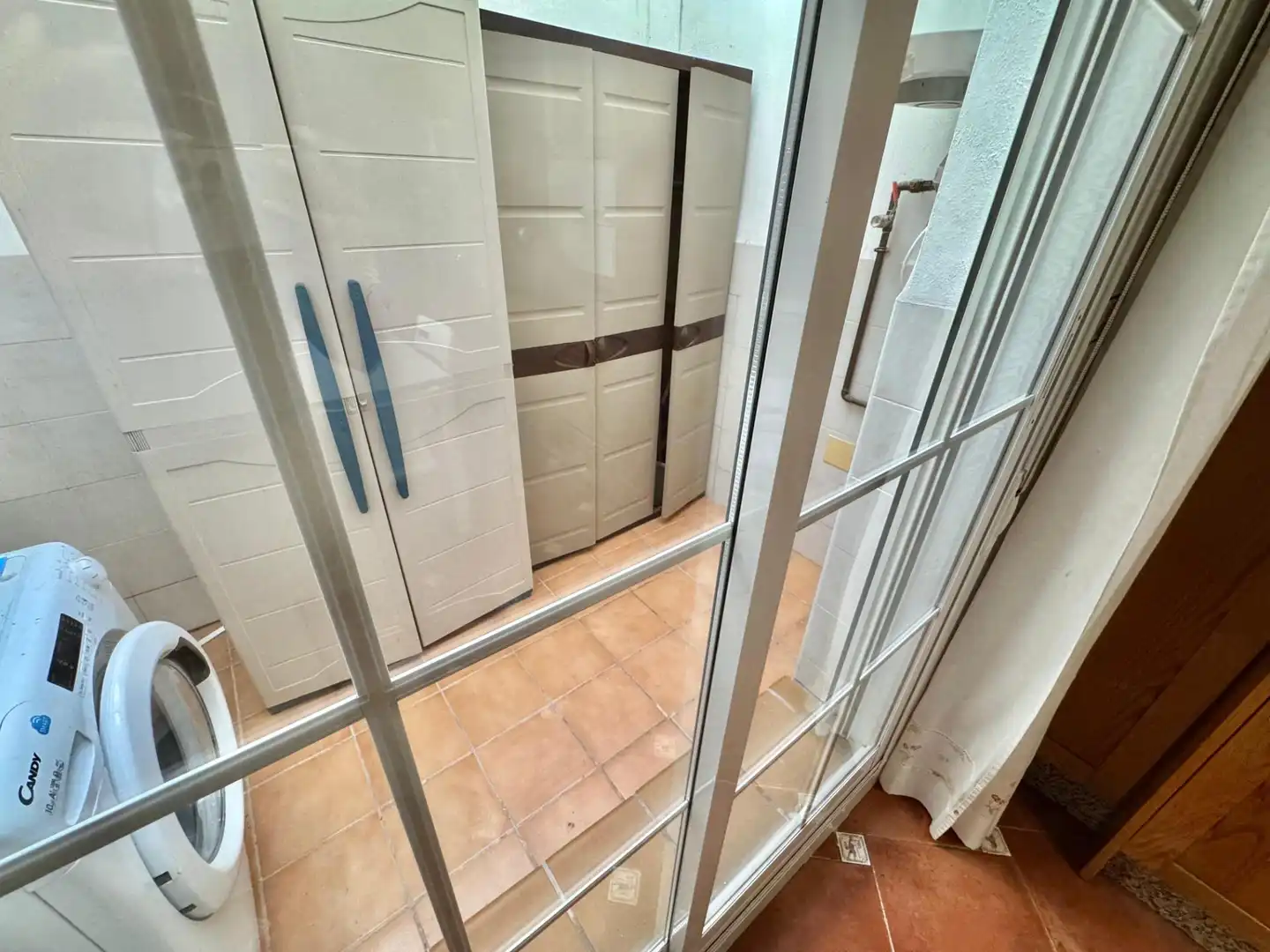 Dúplex de lloguer en Santomera