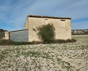 Vista exterior de Residencial en venda en Sant Joan