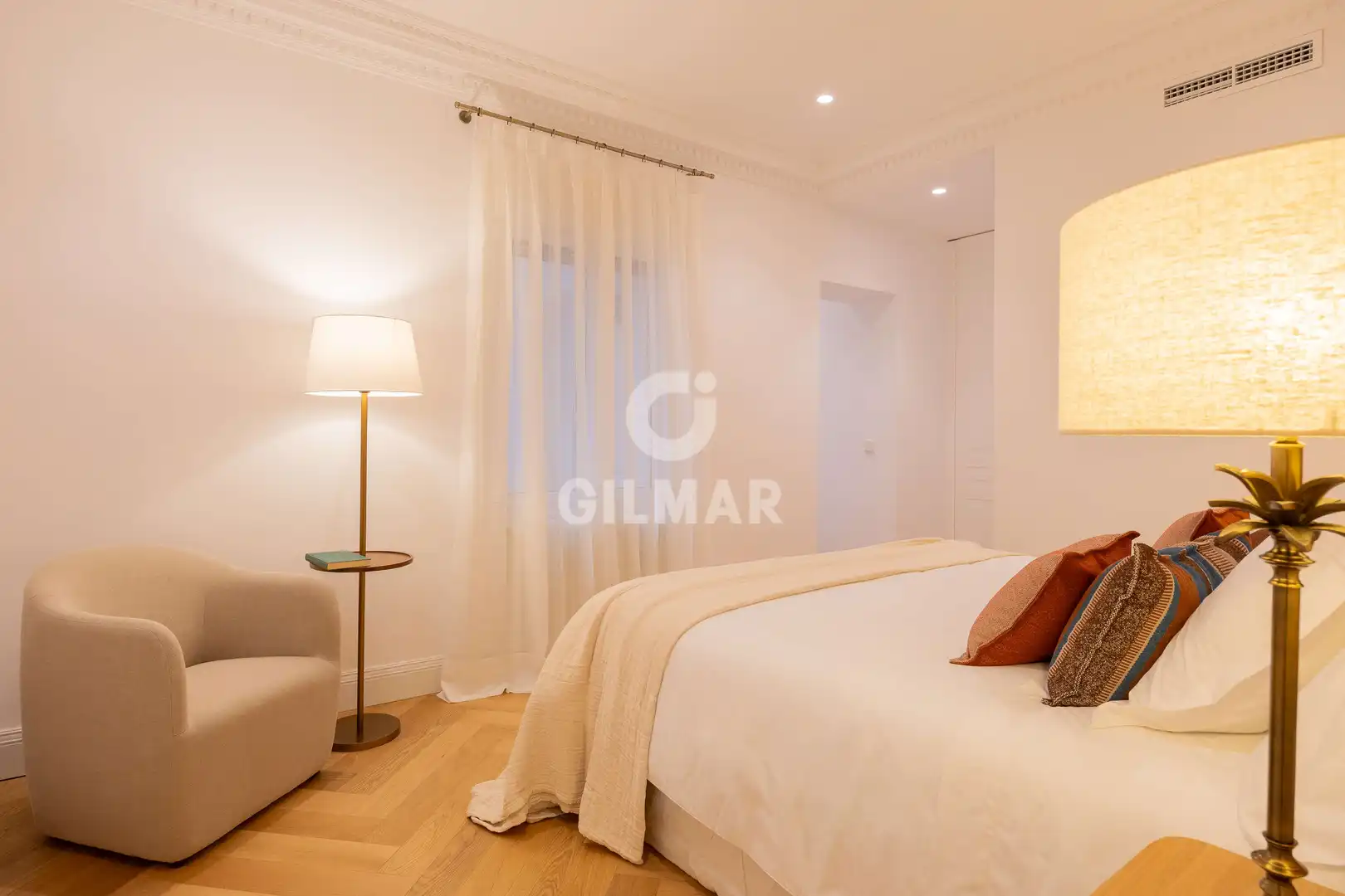 Piso con ascensor en venta en Barrio de Salamanca, imagen 26