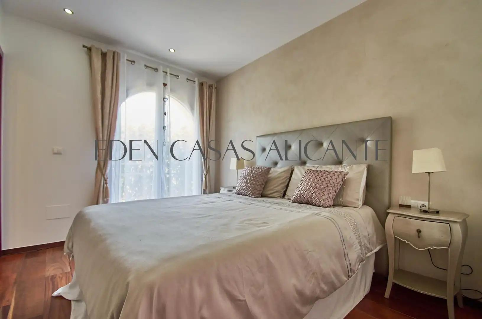 Detached house with pool for sale in Calle Carrasqueta, imagen 63