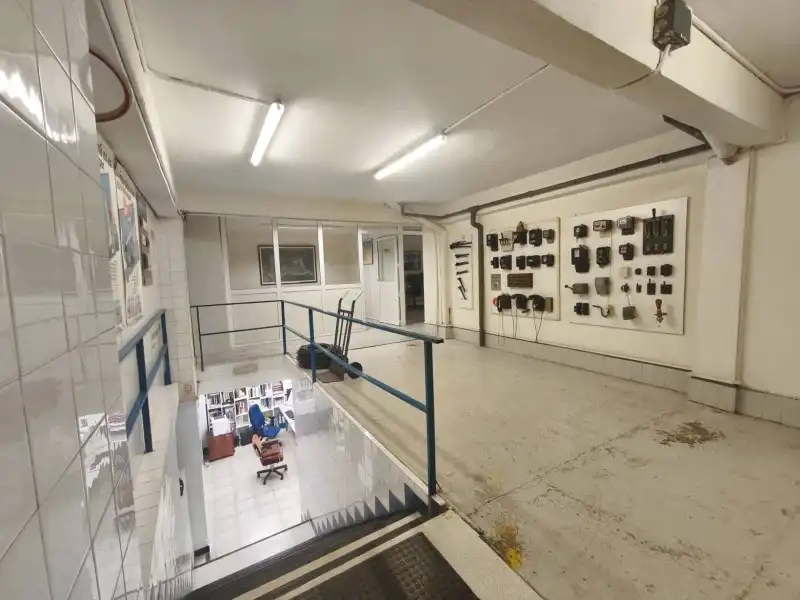 Business premises for sale in Castilla - Hermida, imagen 23