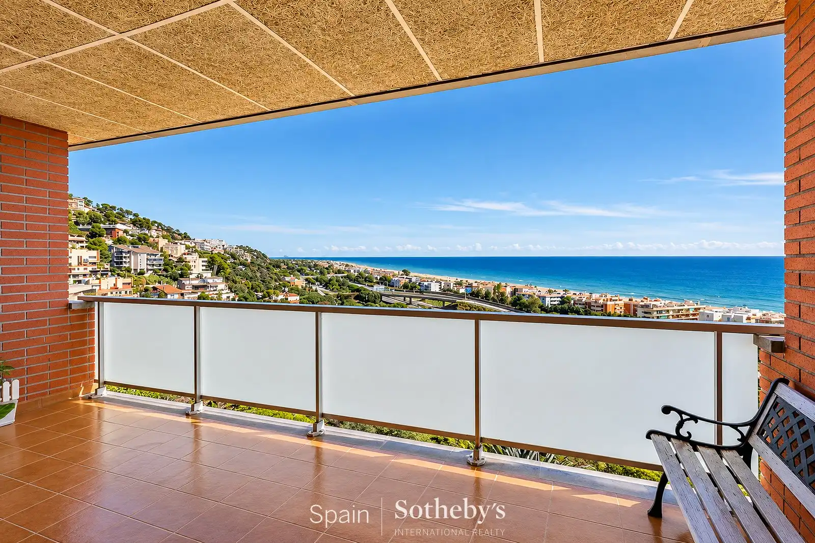 Dúplex con piscina en venta en Les Botigues de Sitges, imagen 21