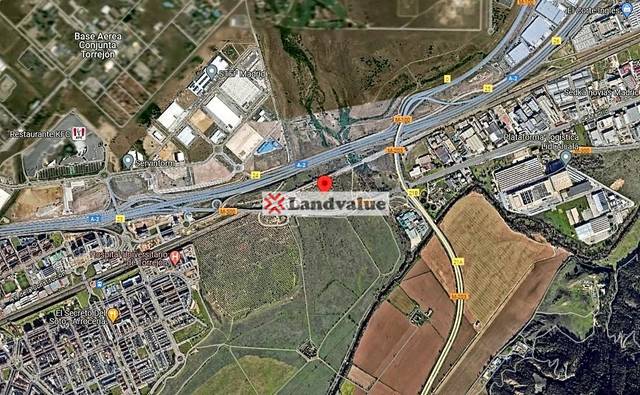 Terreno residencial en Venta en De Madrid, 27 en La Garena