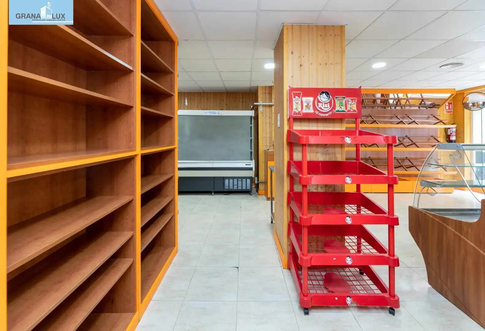 Local comercial en venda a Carretera charcon, imagen 12