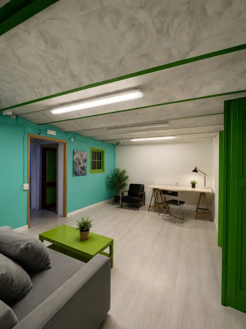 Local comercial de lloguer a Carrer de Casp 39, imagen 7