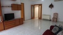 Living room of Flat for sale in Vallirana  with Air Conditioner