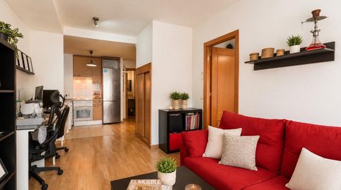 Foto 3 de Apartamento en venta en Calle Veracruz, Casco Antiguo, Galapagar
