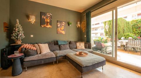 Photo 5 of Flat for sale in Avenida de Barcelona, 8, Nueva Alcántara, Málaga