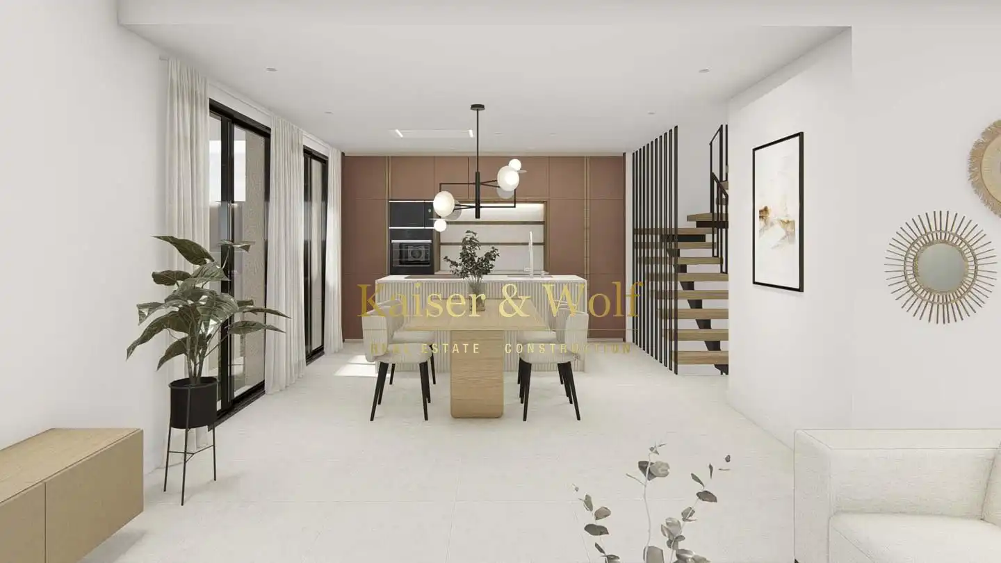 Casa con piscina in vendita a Lugar Sector 4, imagen 12