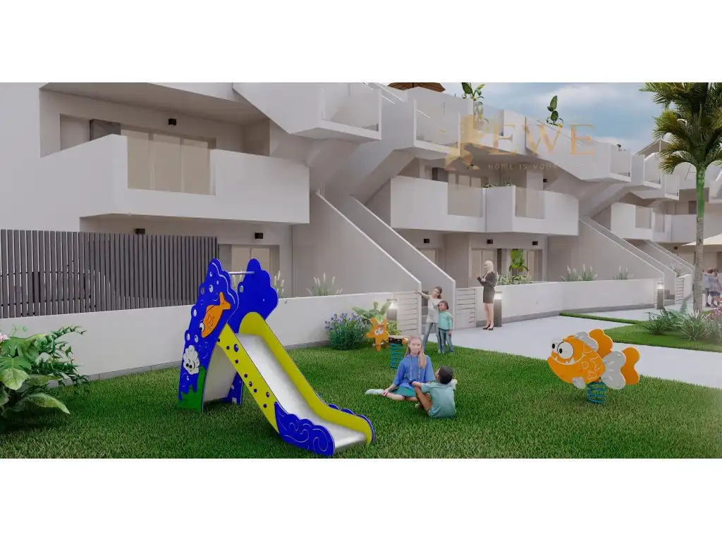 Apartament en venda a Calle Universo El Alba (Roldan), imagen 11