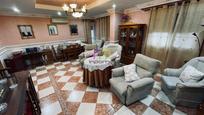 Dining room of House or chalet for sale in Badajoz Capital  with Air Conditioner, Heating and Terrace