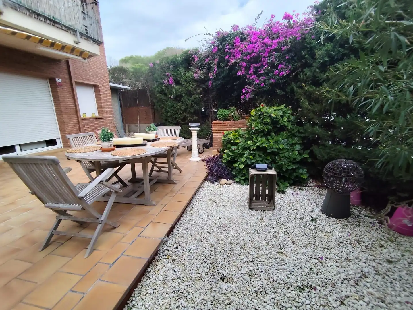 Piso con jardín en venta en Montgat, imagen 6