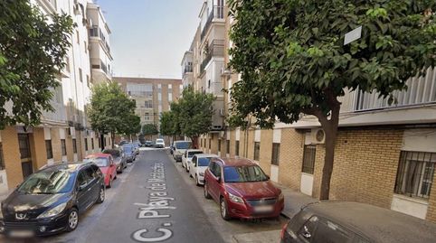 PISO EN SEVILLA