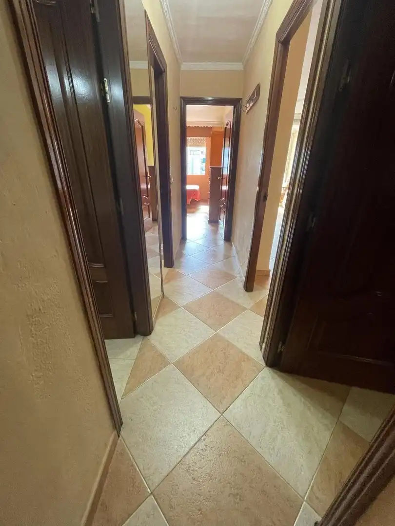 Flat for sale in Miraflores