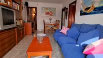 Living room of Flat for sale in L'Hospitalet de Llobregat