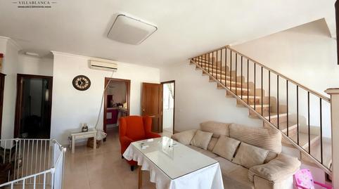 Foto 4 von Maisonette zum Verkauf in  Marques, San Silvestre de Guzmán, Huelva