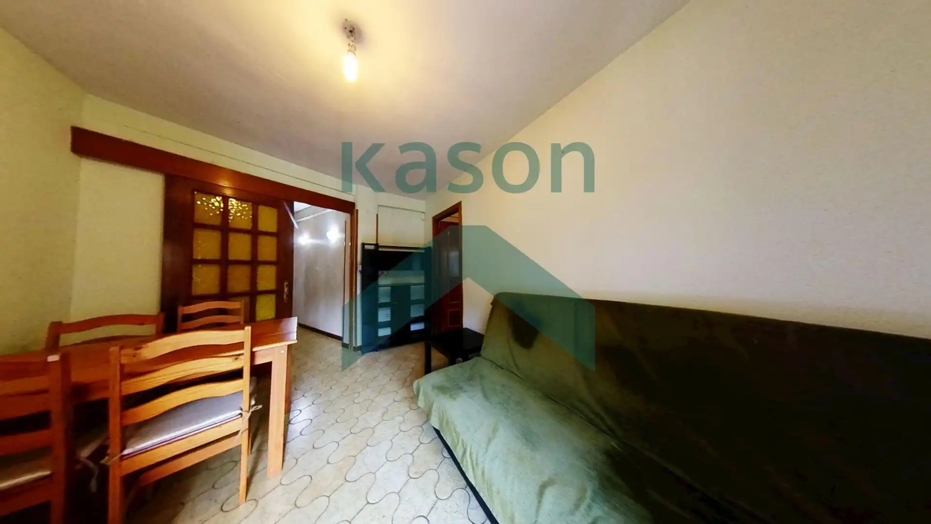 Habitación de Piso en venta en Madrid con Calefacción, Terraza y Trastero