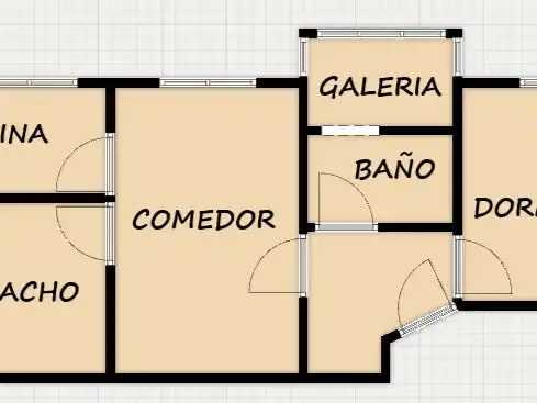 Appartamento con ascensore in vendita a Carrer Ordesa 21, imagen 19