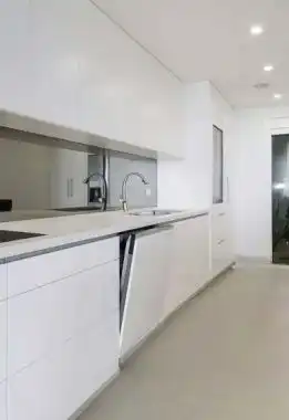 Apartament en venda a Relleu