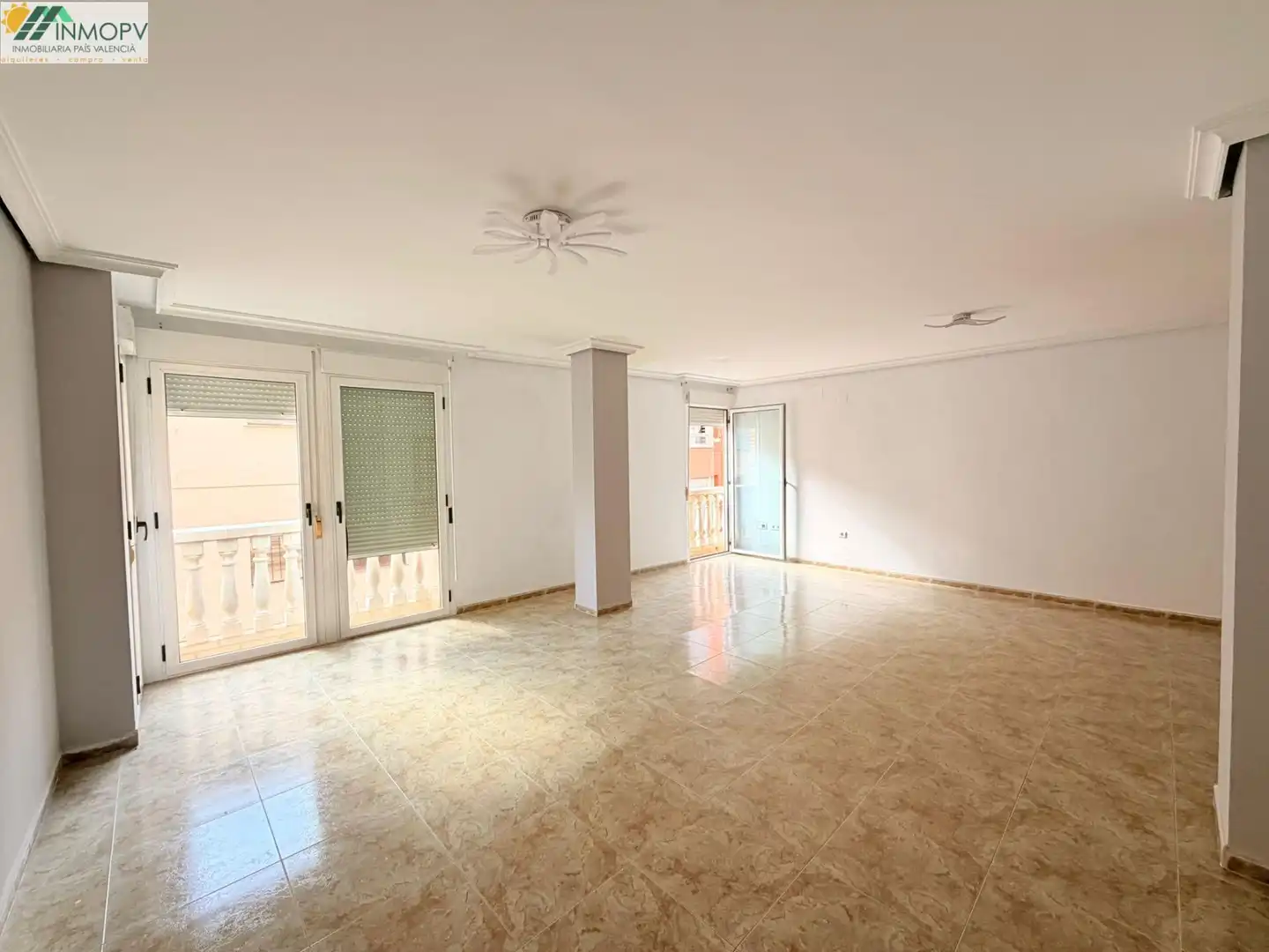 Appartement avec terrasse à vendre à Casco Urbano, imagen 4