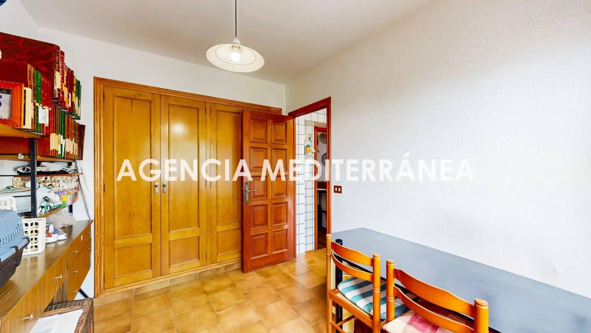Villa avec terrasse à vendre à Urbanizacion PLAYETAS, imagen 24