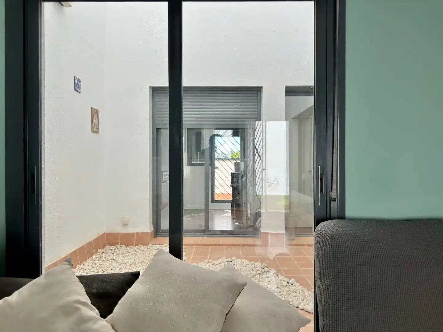 Casa o xalet en venda en Guillena amb Aire condicionat, Calefacció i Terrassa