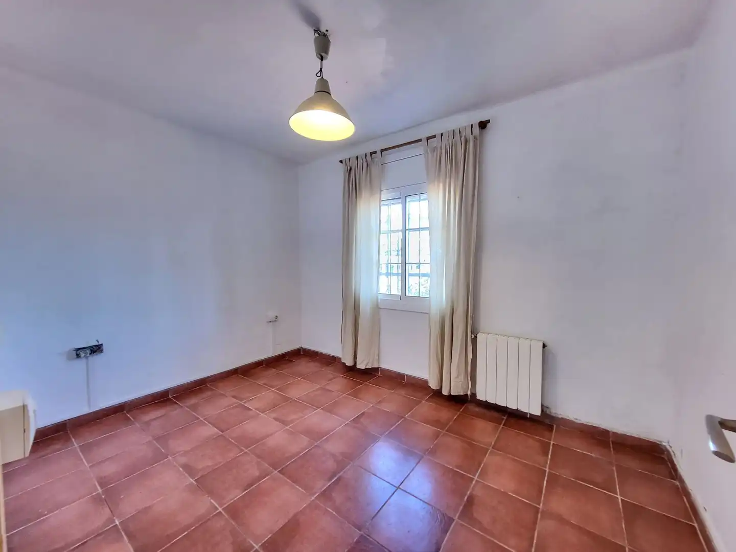 Dormitori de Casa o xalet en venda en Esparreguera amb Calefacció, Jardí privat i Terrassa