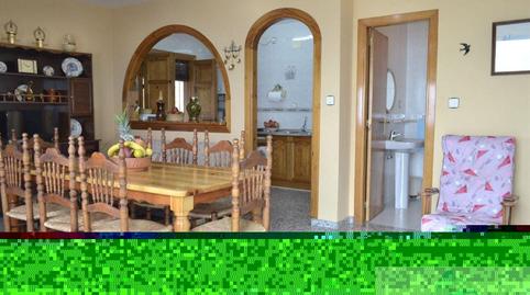 Foto 5 de Finca rústica en venda a Ítrabo, Granada