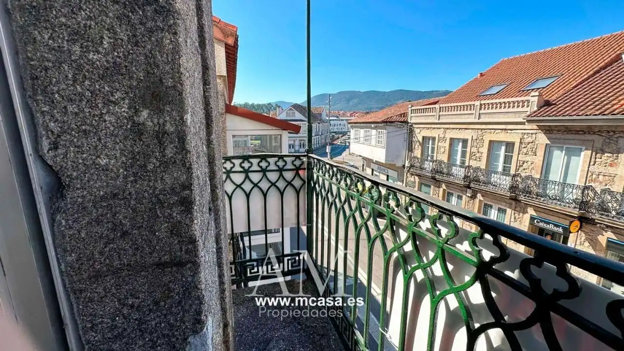 Xalet amb jardí en venda a San Pedro da Ramallosa, imagen 12