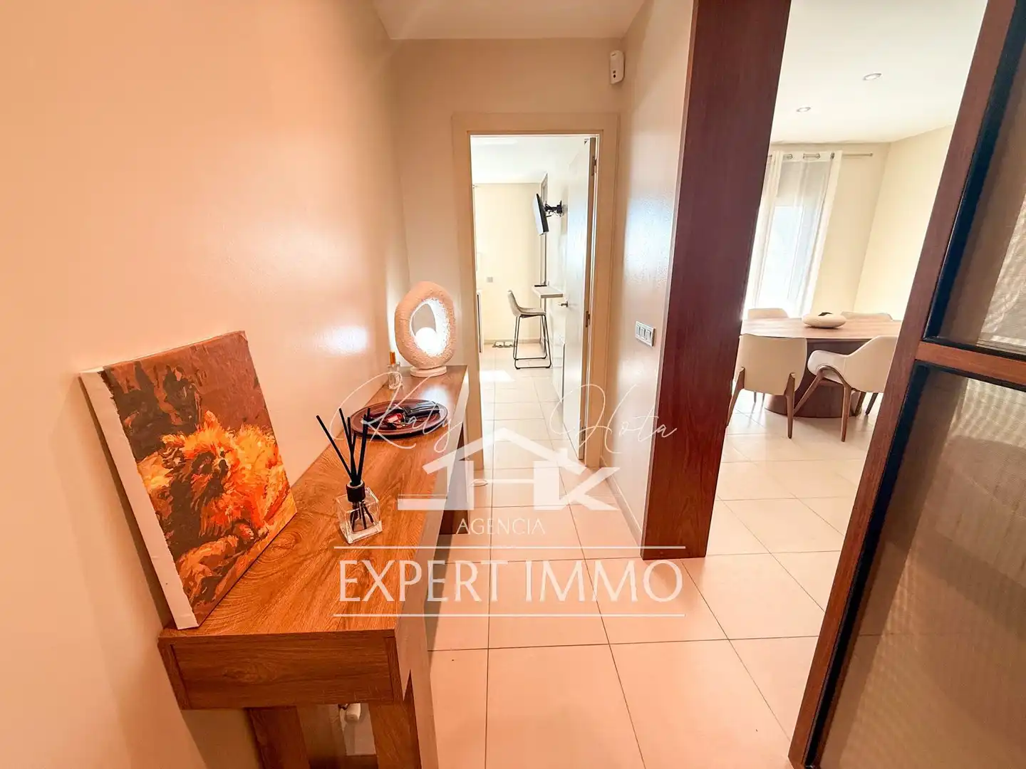 Apartment with lift for sale in de l'Almirall Federico Gravina, imagen 4