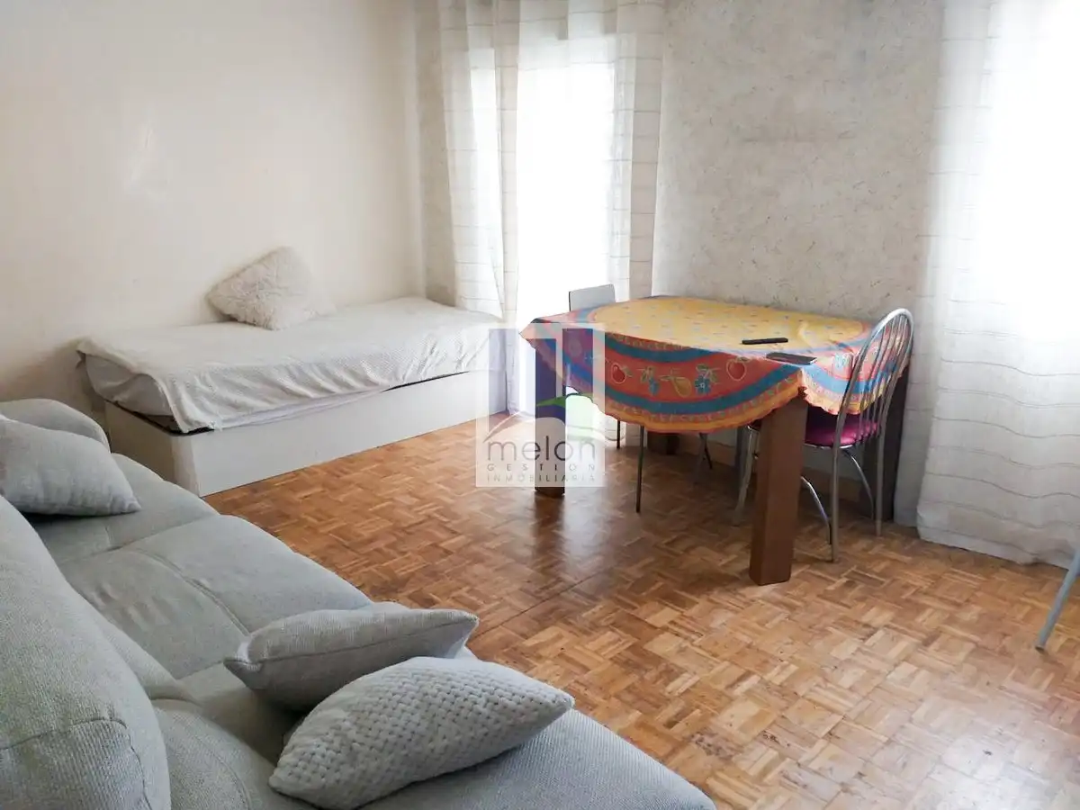 Sala de estar de Piso en venta en Burgos