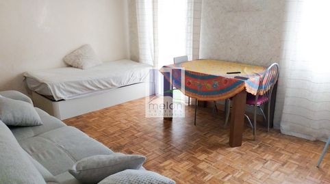 Foto 5 de Piso en venta en Malaga, Barriada Inmaculada - Zurbarán, Burgos Capital