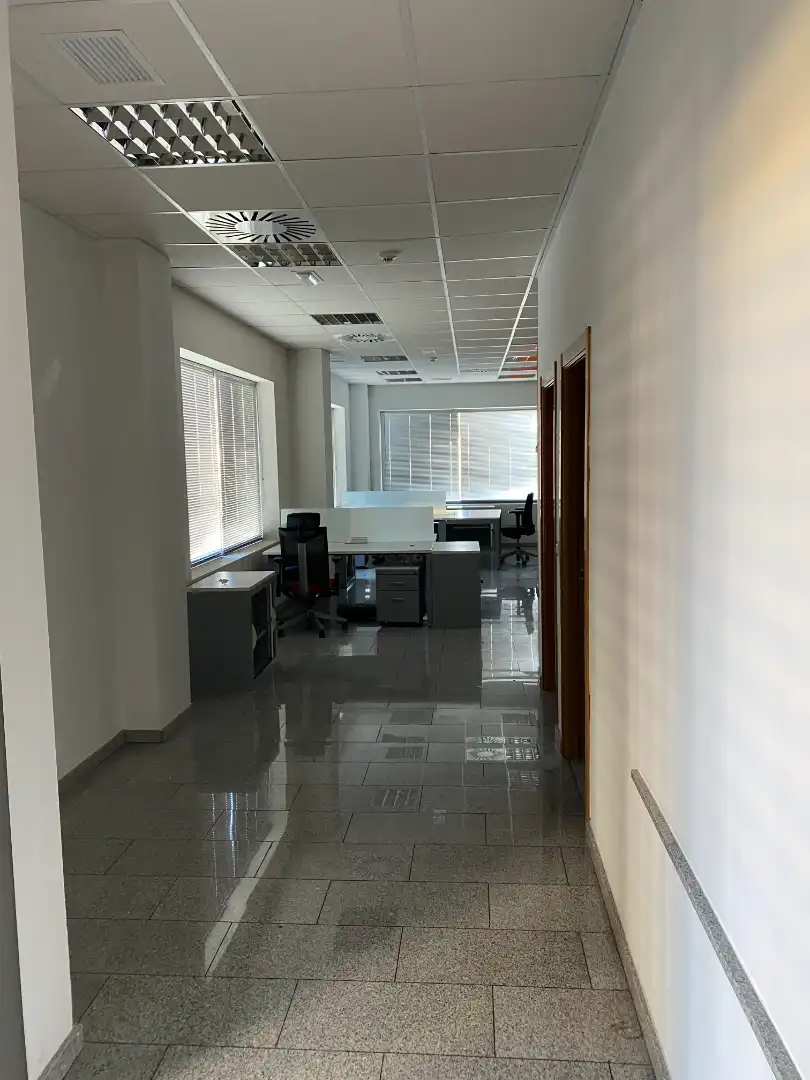 Oficina de alquiler en Mérida con Aire acondicionado y Calefacción