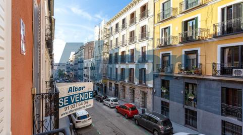 Foto 2 de Pis en venda a Ilustracion, Palacio, Madrid