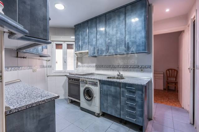 Piso en Venta en Paseo de la Virgen del Puerto en Imperial