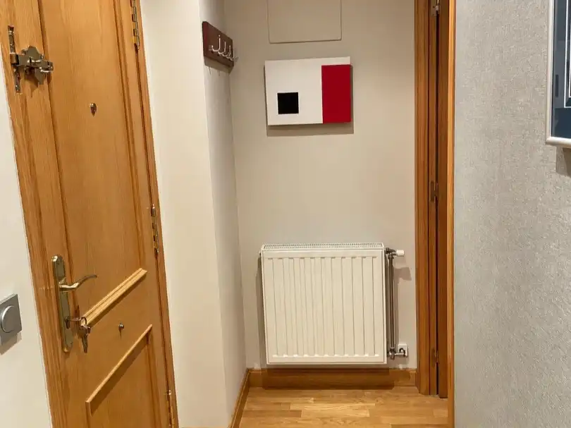 Flat for sale in Tafalla, Navarra