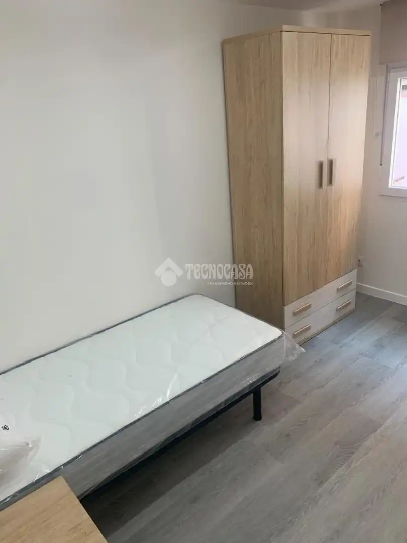 Bedroom of Flat for rent in Santa Marta de Tormes  with Heating