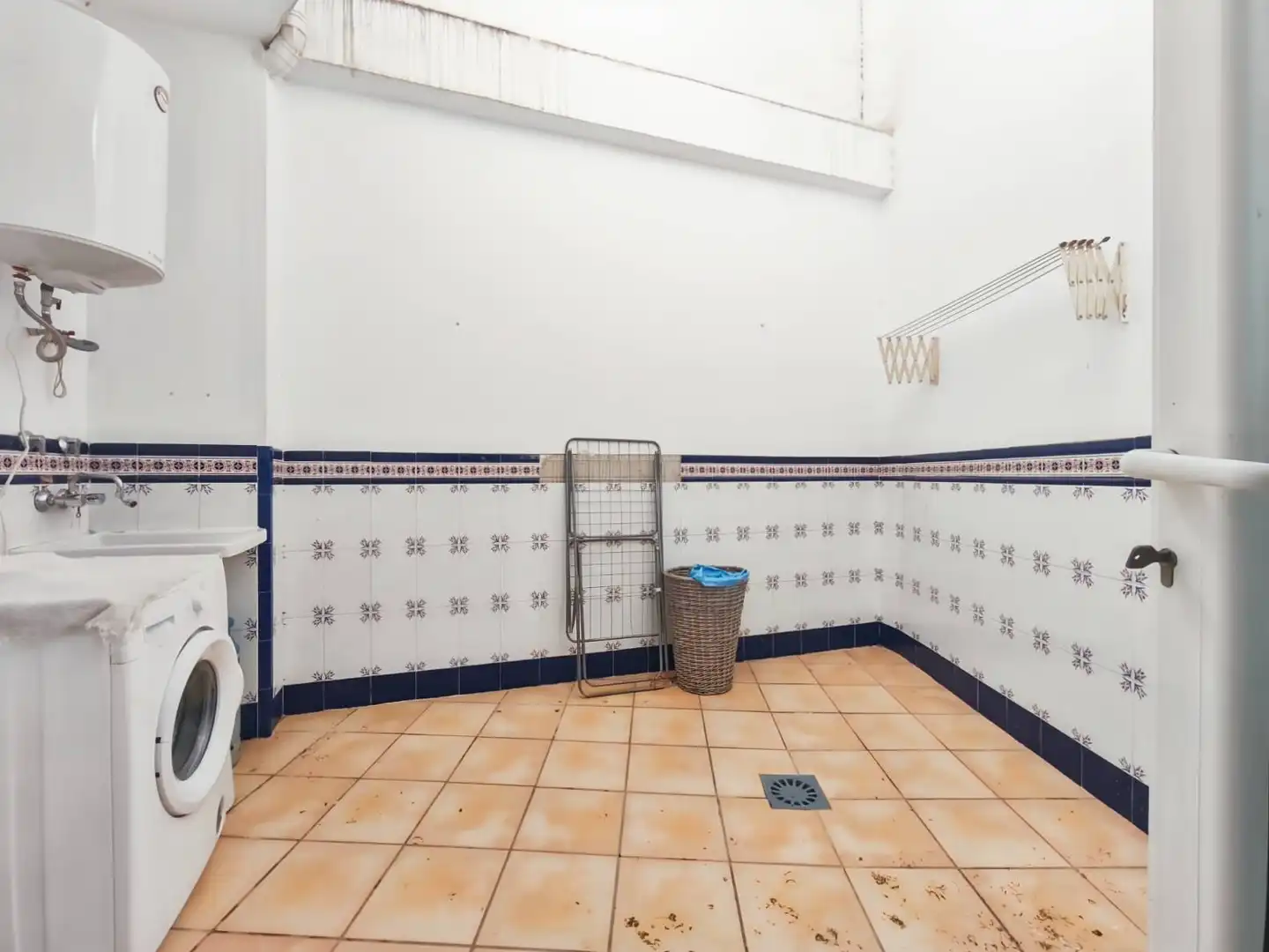 Baño de Dúplex en venta en Almería