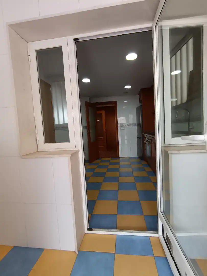 Pis en venda en Vila-real amb Aire condicionat, Calefacció i Terrassa