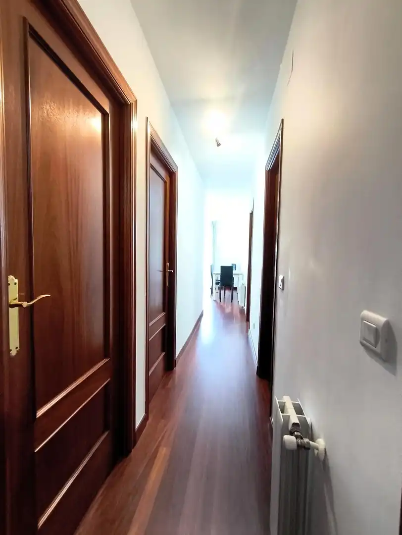 Flat for sale in Castañeda  with Heating