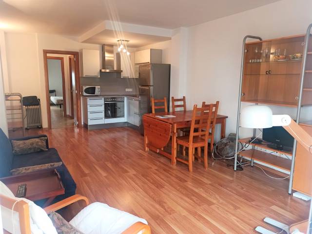 Piso en Venta en Carrer de Bartomeu Rosselló-Porcel, 16 en Son Espanyolet