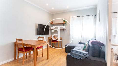 Foto 2 de Piso de alquiler en Carrer Dels Cortada, 22, La Teixonera, Barcelona