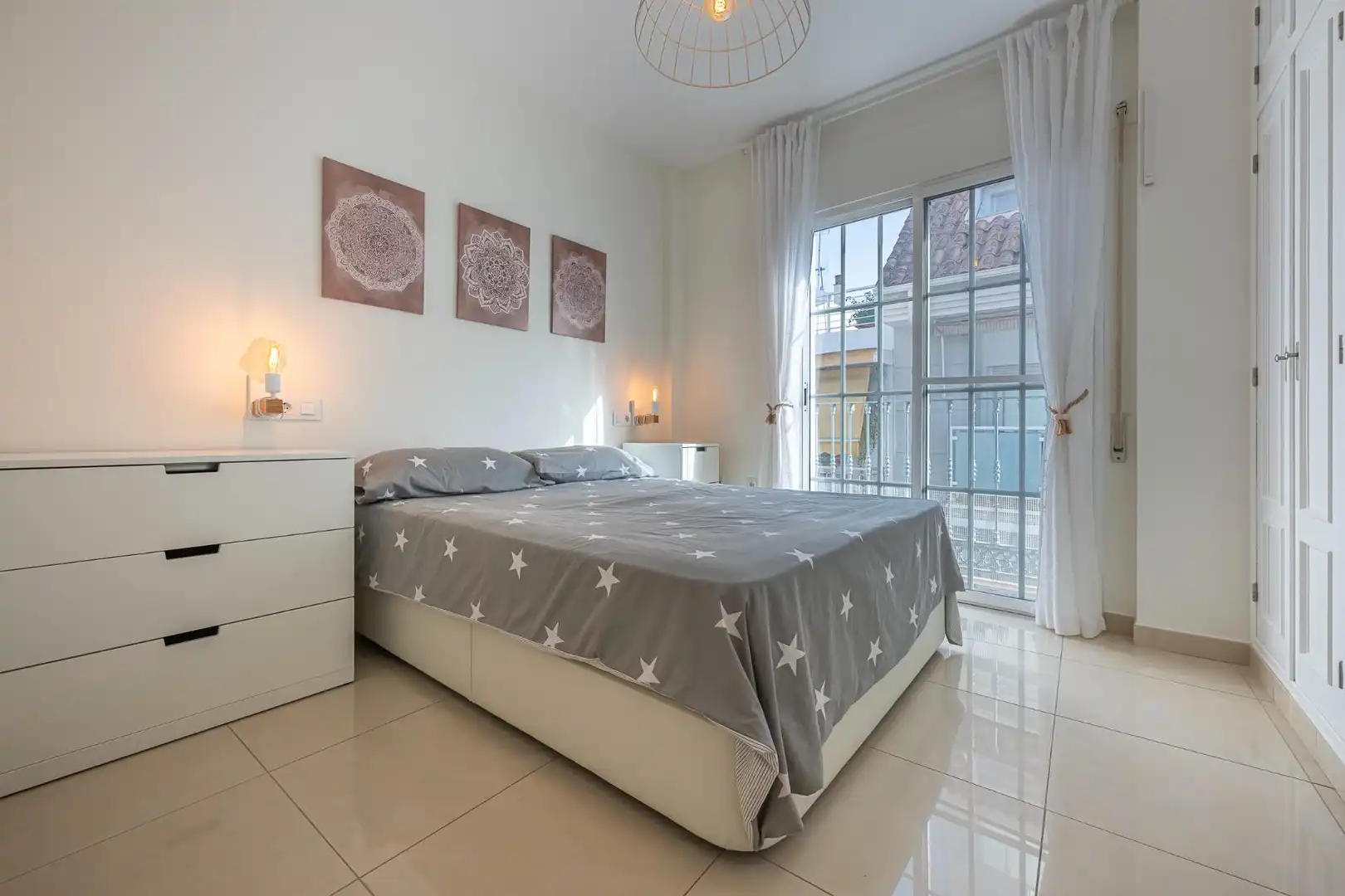 Appartement compact avec ascenseur à louer à Calle QUEMADA, imagen 20