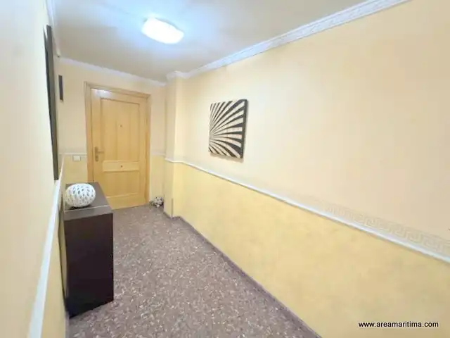 Flat for rent in Paterna  with Air Conditioner, Furnished and Balcony