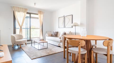 Photo 5 of Flat for sale in Calle de la Lonja de la Seda, 27, PAU de Carabanchel,  Madrid Capital