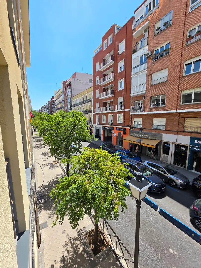 Appartement avec balcon à vendre à Calle de Fernando el Católico, imagen 9